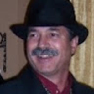 Meet your Posher, Randy